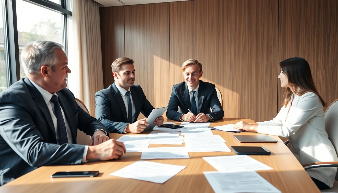 Professional plan visual